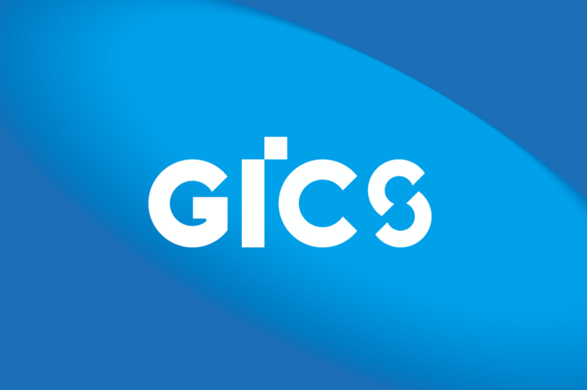 钦州GICS全球半导体才智大会VI设计