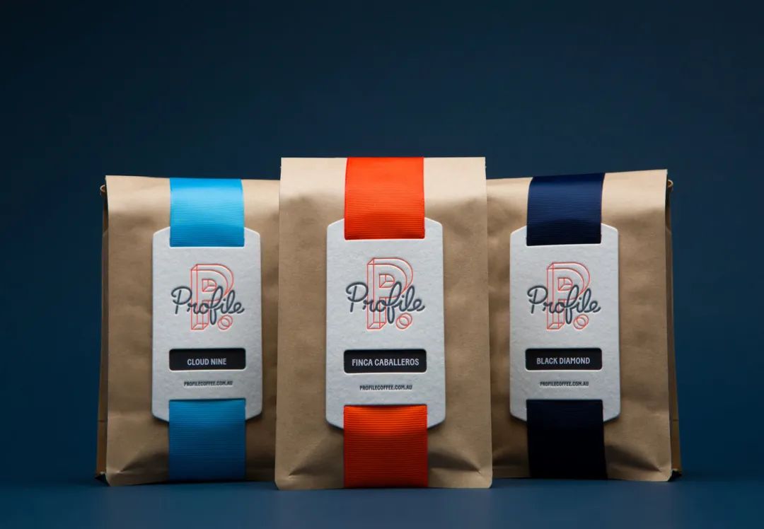 钦州咖啡文化品牌形象设计